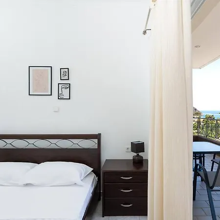 Omnia Maisonette By A&D Properties Porto Rafti Exterior photo