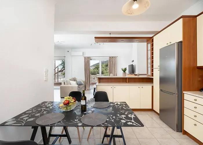 Omnia Maisonette By A&D Properties