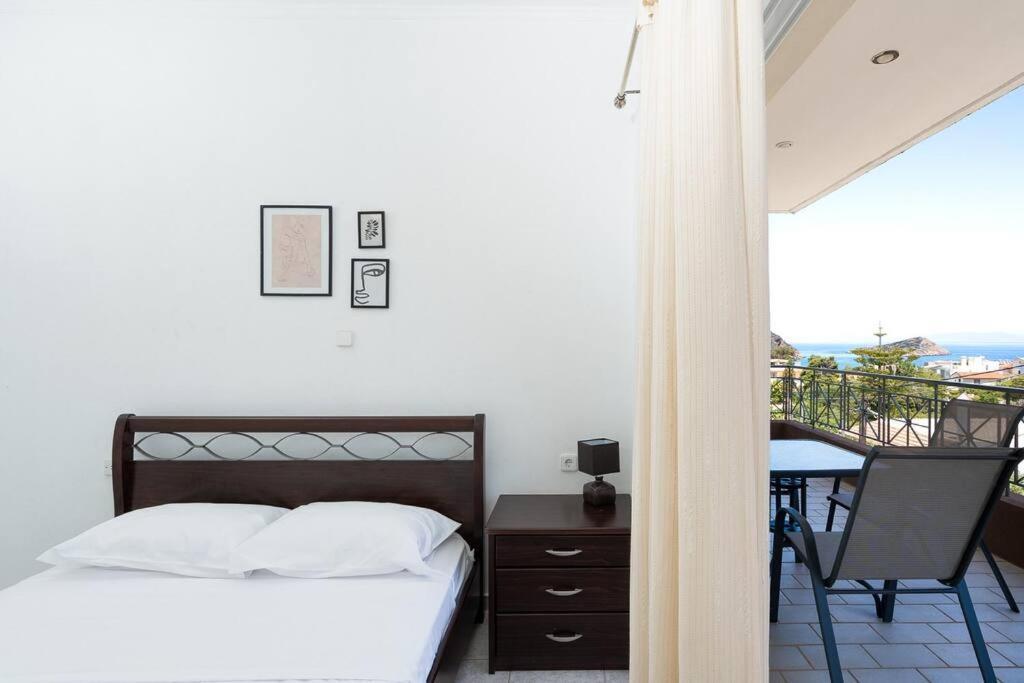 Omnia Maisonette By A&d *