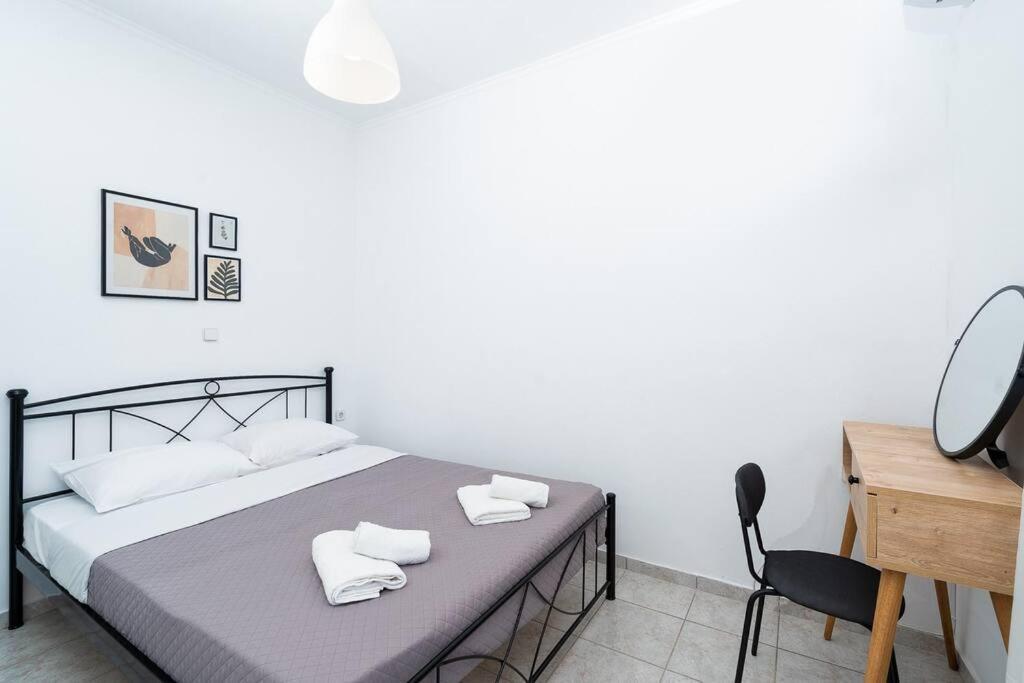 Omnia Maisonette By A&d Casa vacanze *