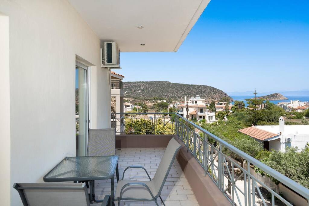 Casa vacanze Omnia Maisonette By A&d